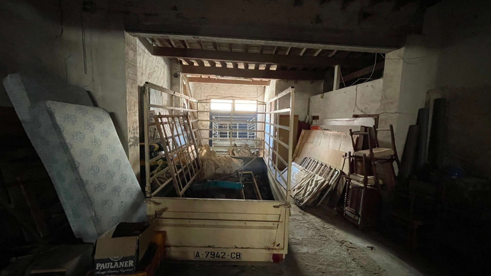 Bungalow i Benejuzar Centro