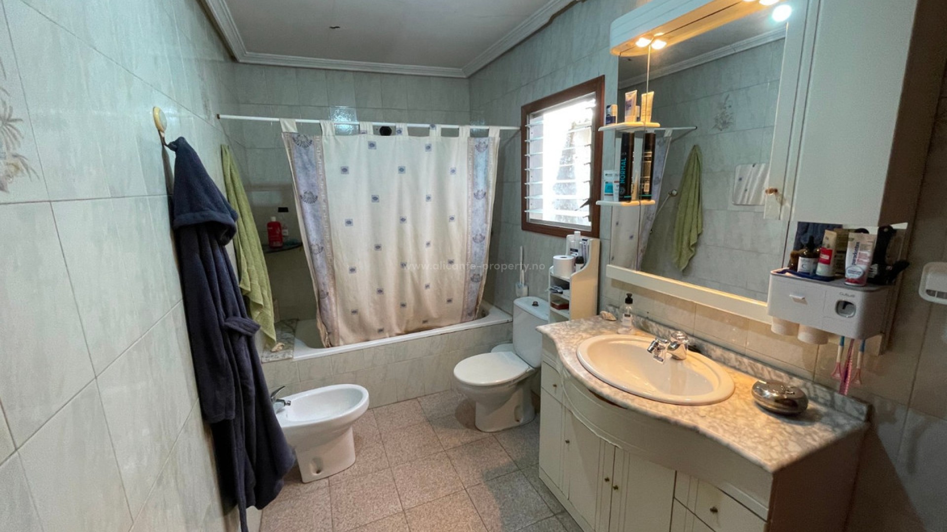 Bungalow i Benejuzar Centro