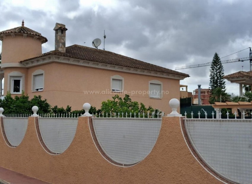 Bungalow i Benferri