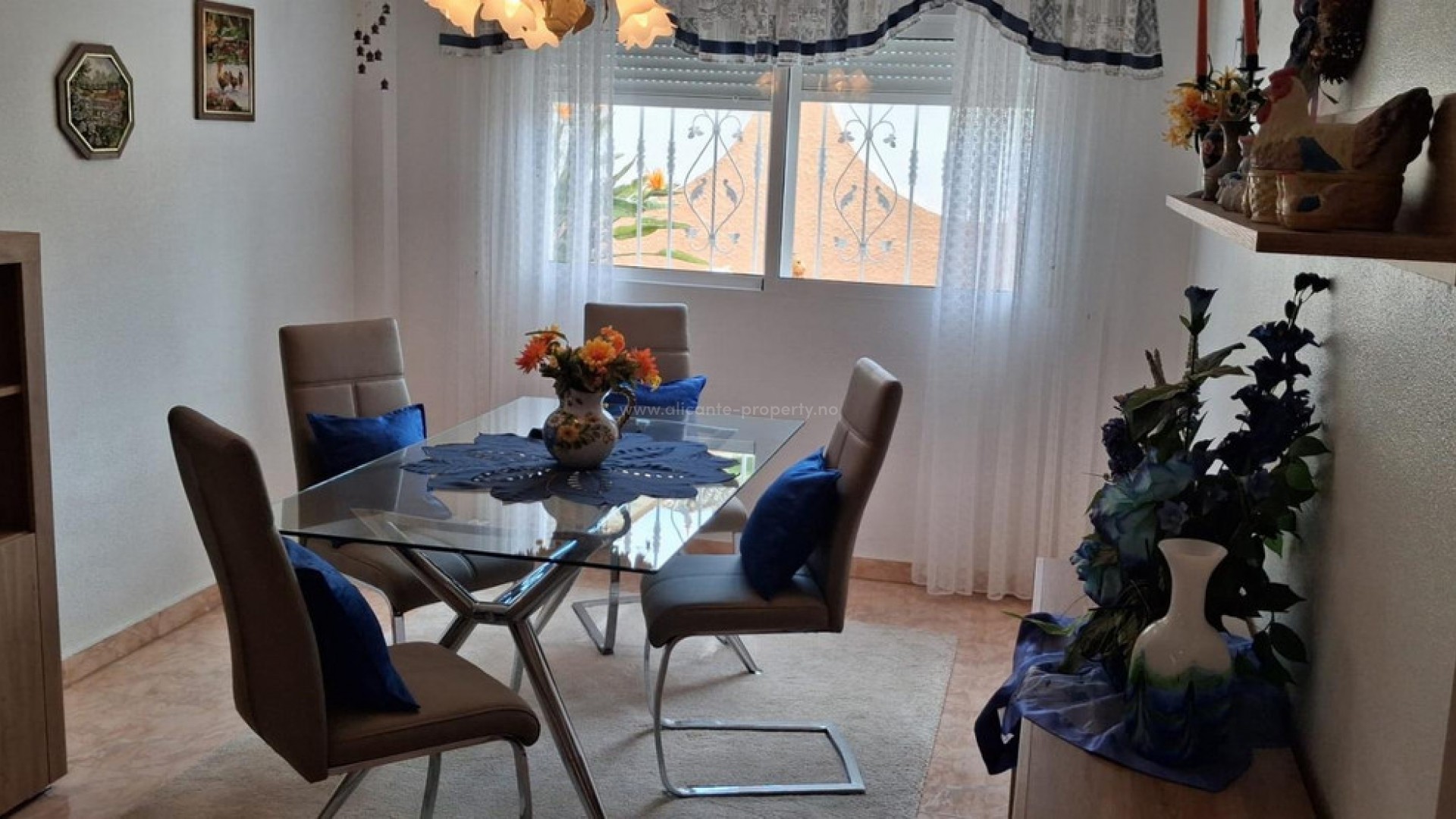 Bungalow i Benferri