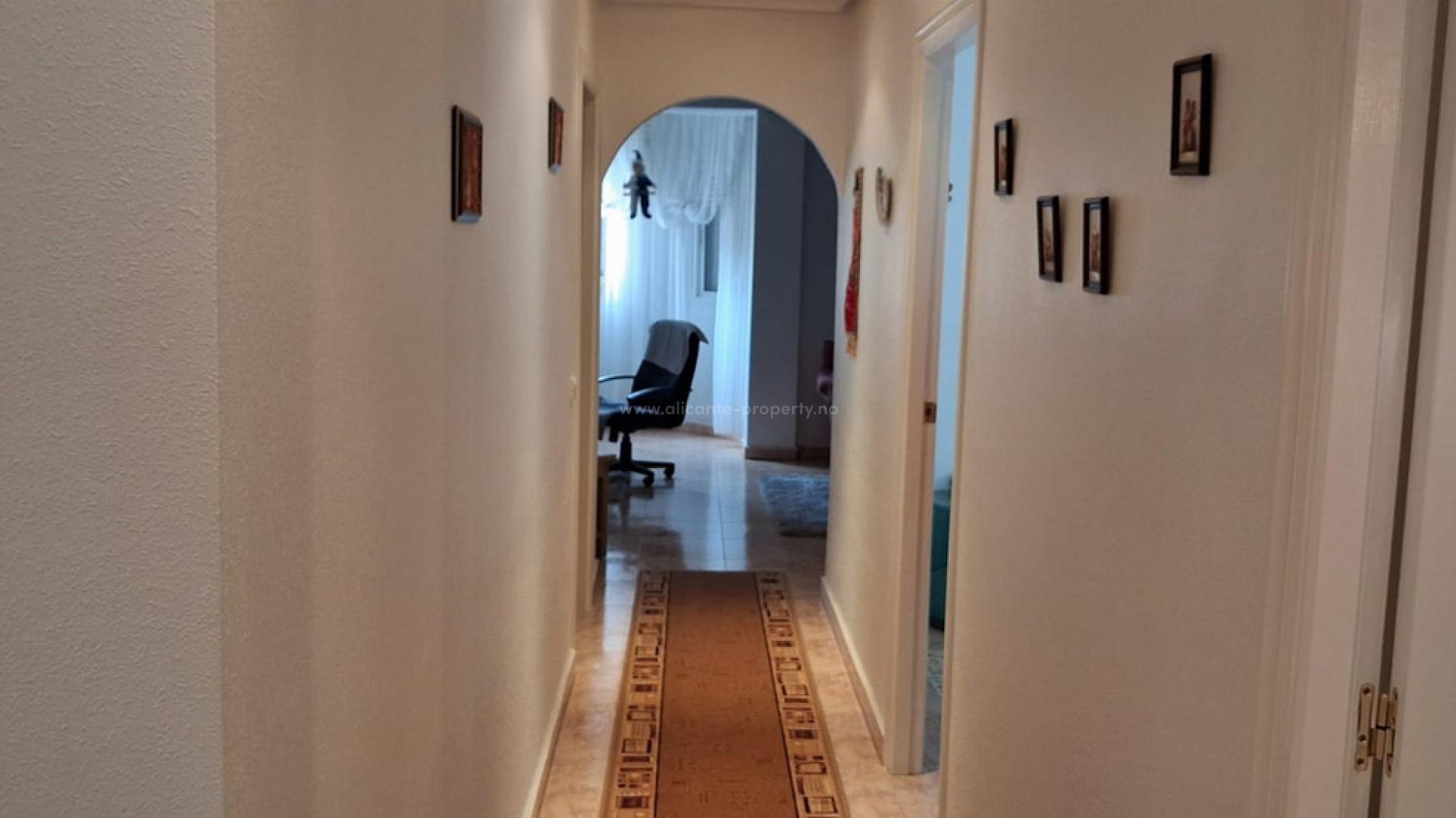Bungalow i Benferri