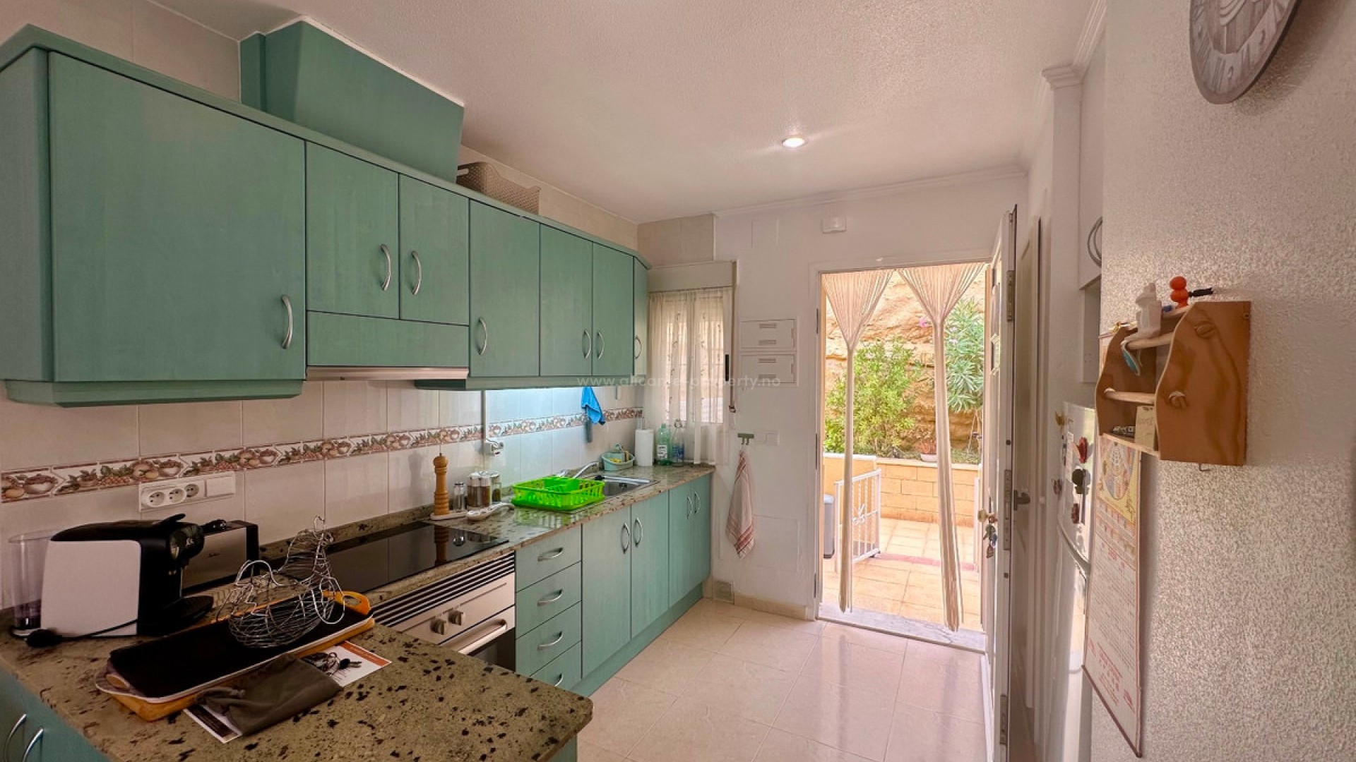 Bungalow i Benimar