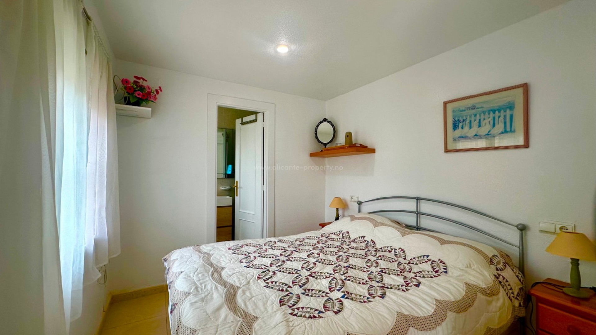 Bungalow i Benimar