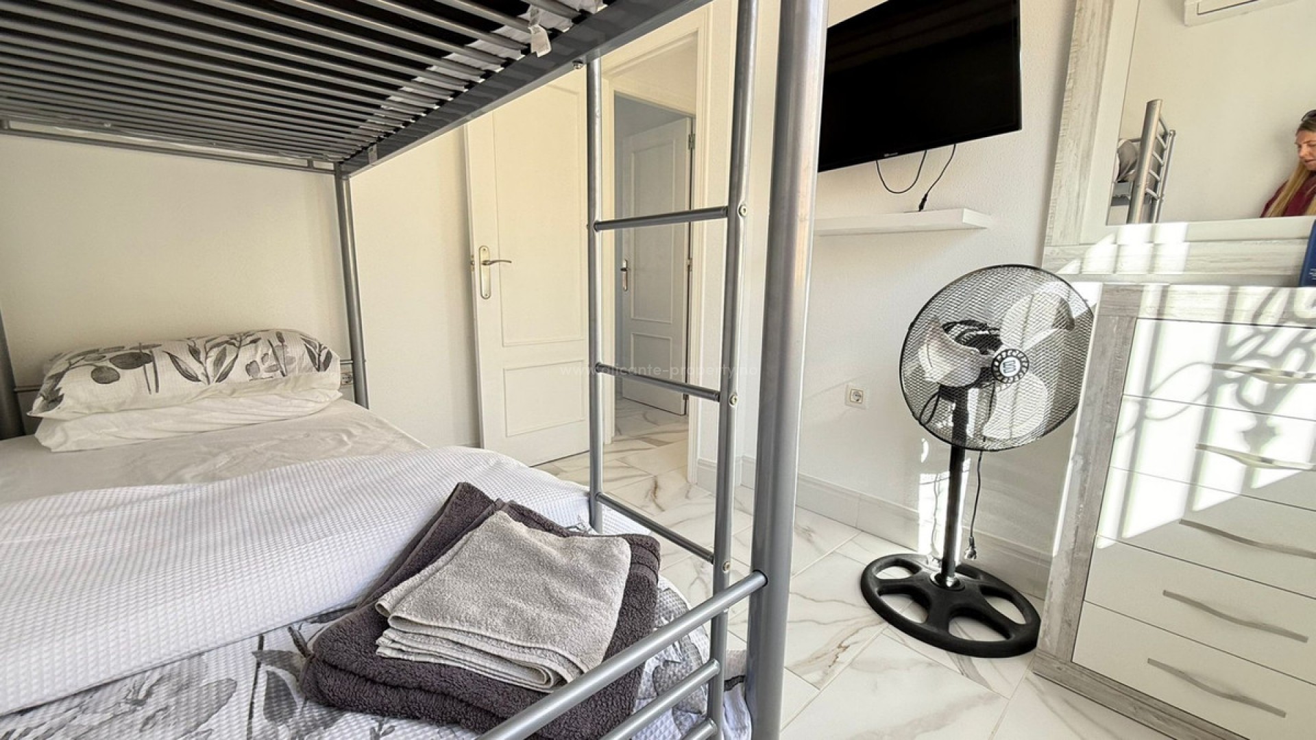 Bungalow i Blue Lagoon