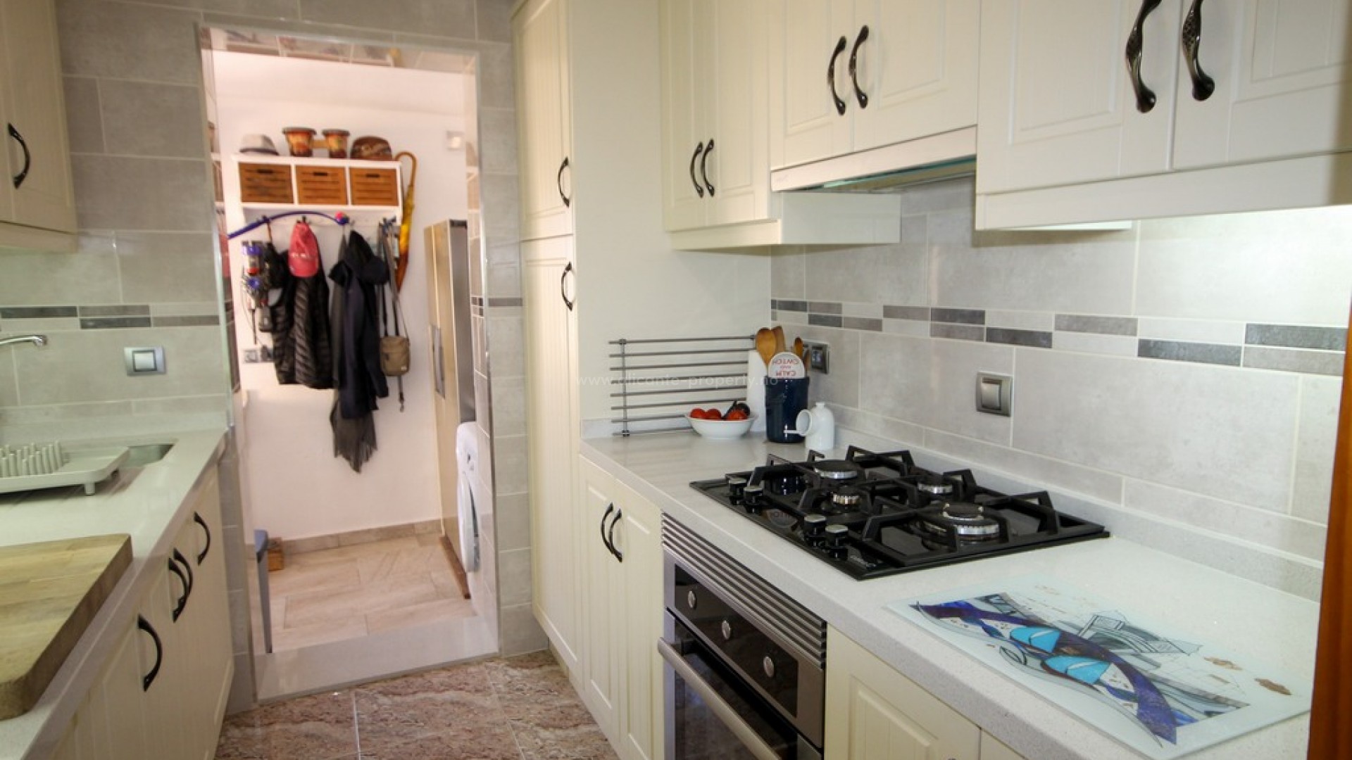 Bungalow i Bosque De Las Lomas