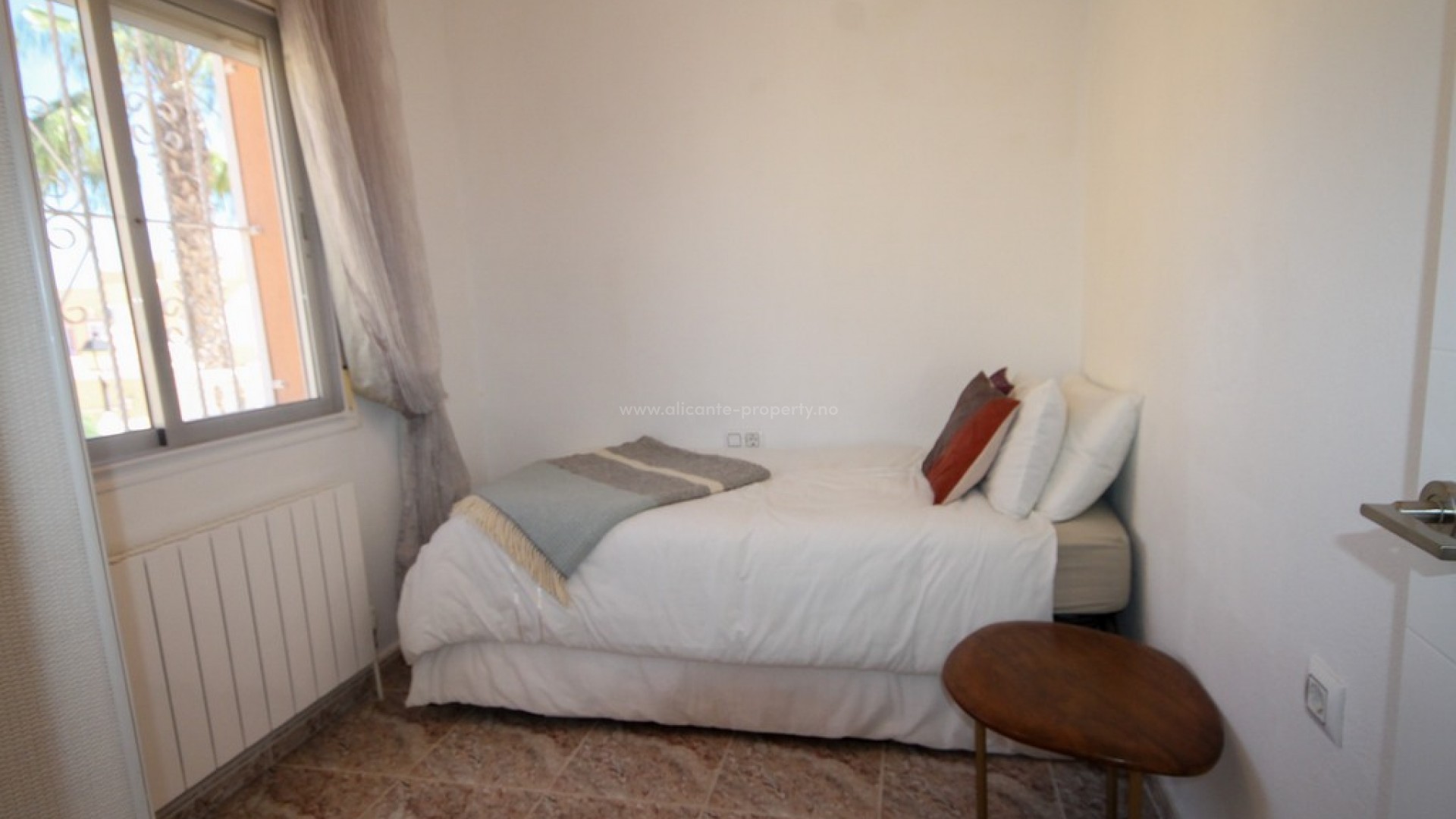 Bungalow i Bosque De Las Lomas