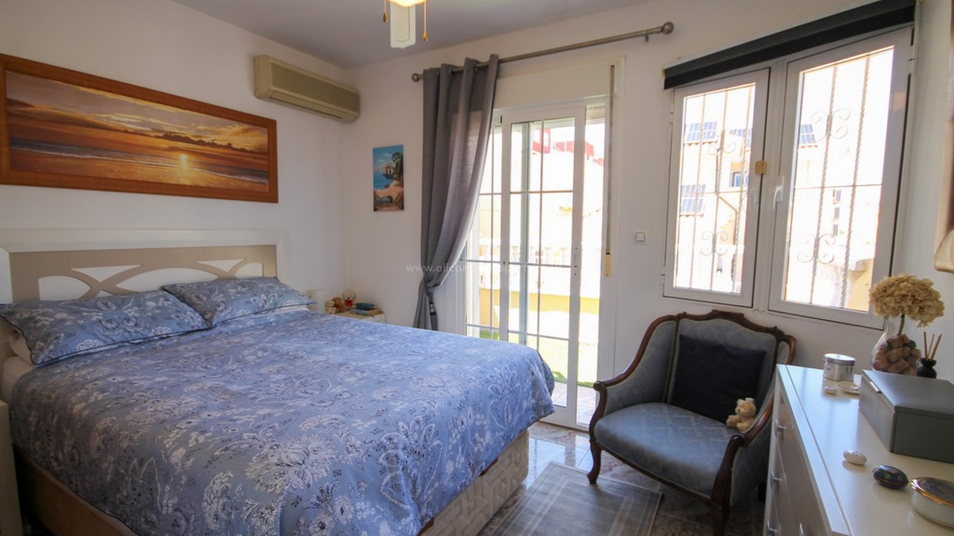 Bungalow i Bosque De Las Lomas