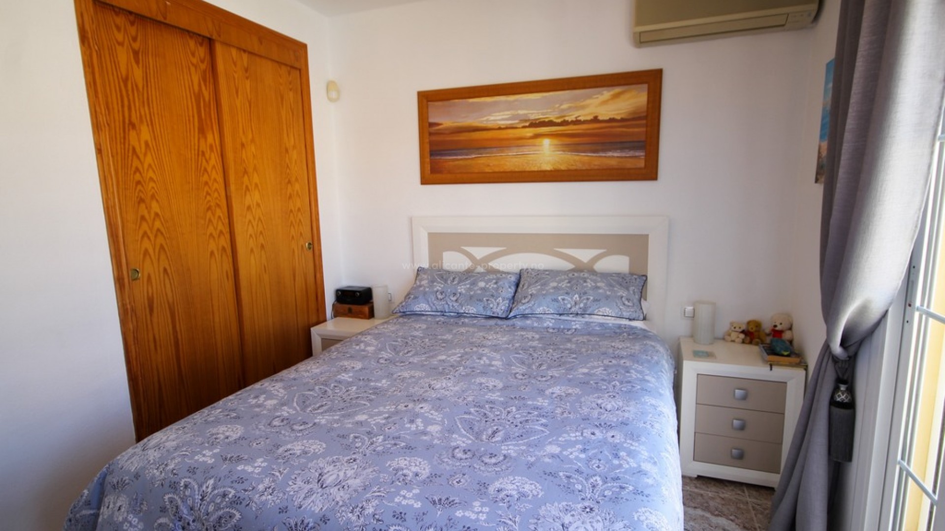 Bungalow i Bosque De Las Lomas