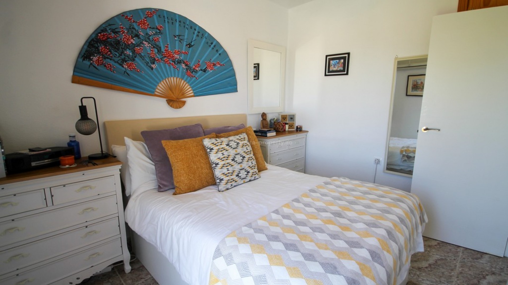 Bungalow i Bosque De Las Lomas