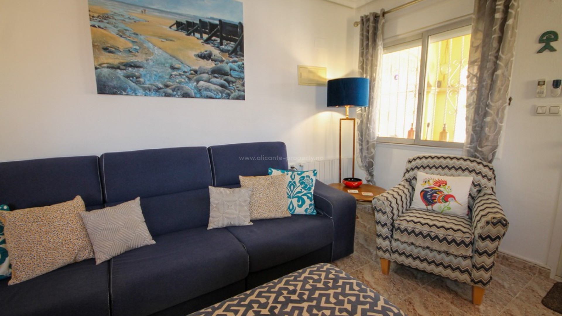 Bungalow i Bosque De Las Lomas