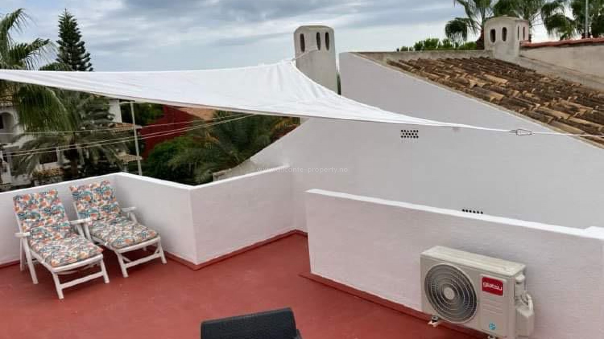 Bungalow i Cabo Roig