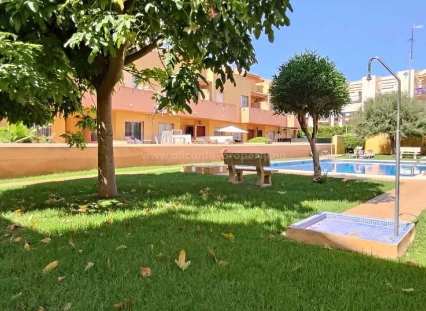Bungalow i Cabo Roig
