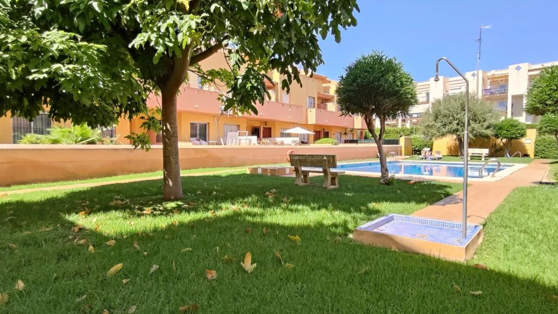 Bungalow i Cabo Roig