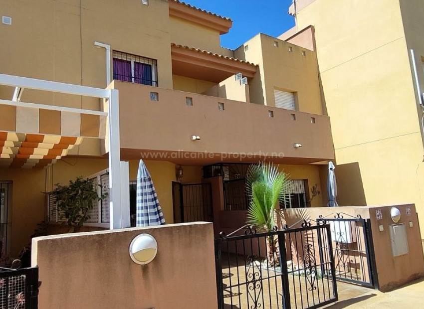 Bungalow i Cabo Roig