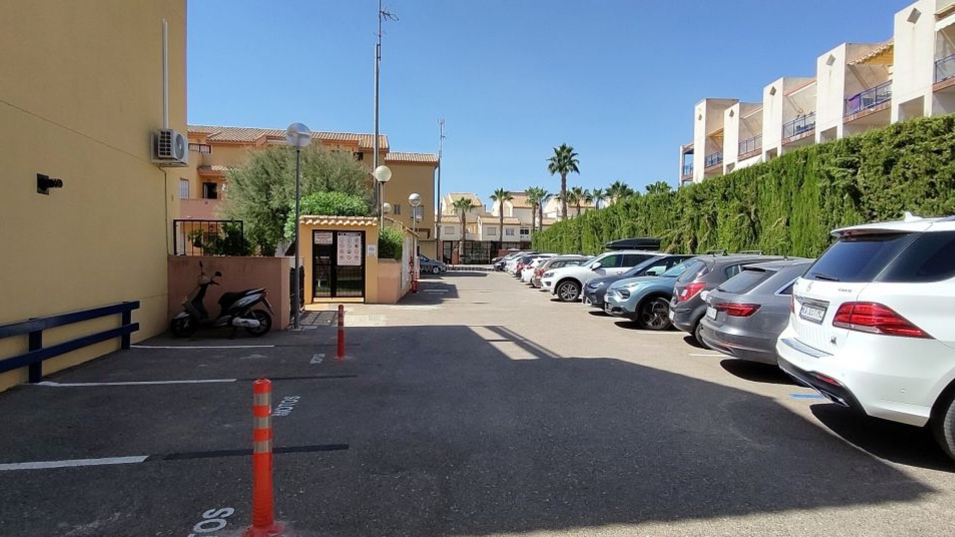 Bungalow i Cabo Roig