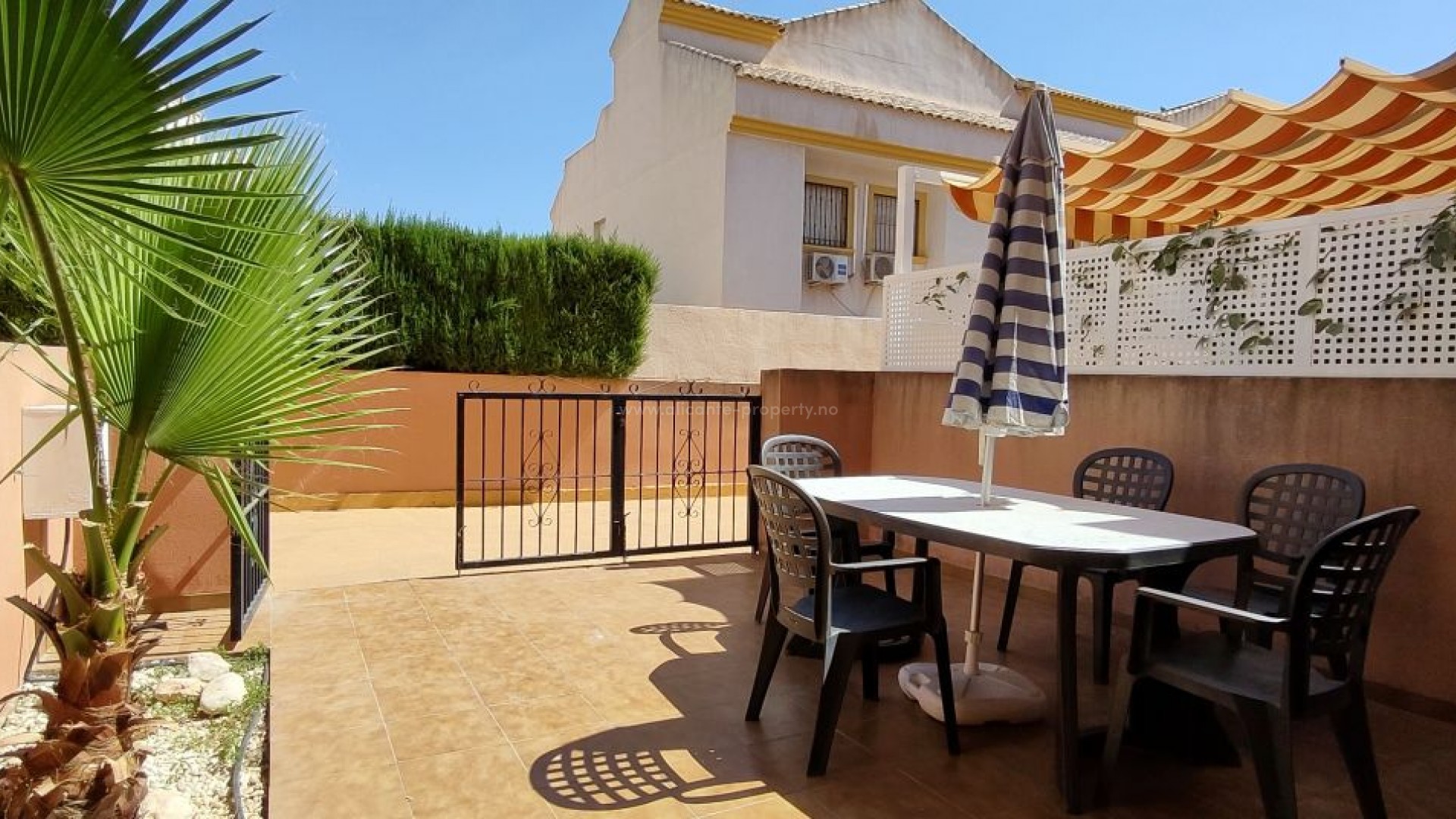 Bungalow i Cabo Roig