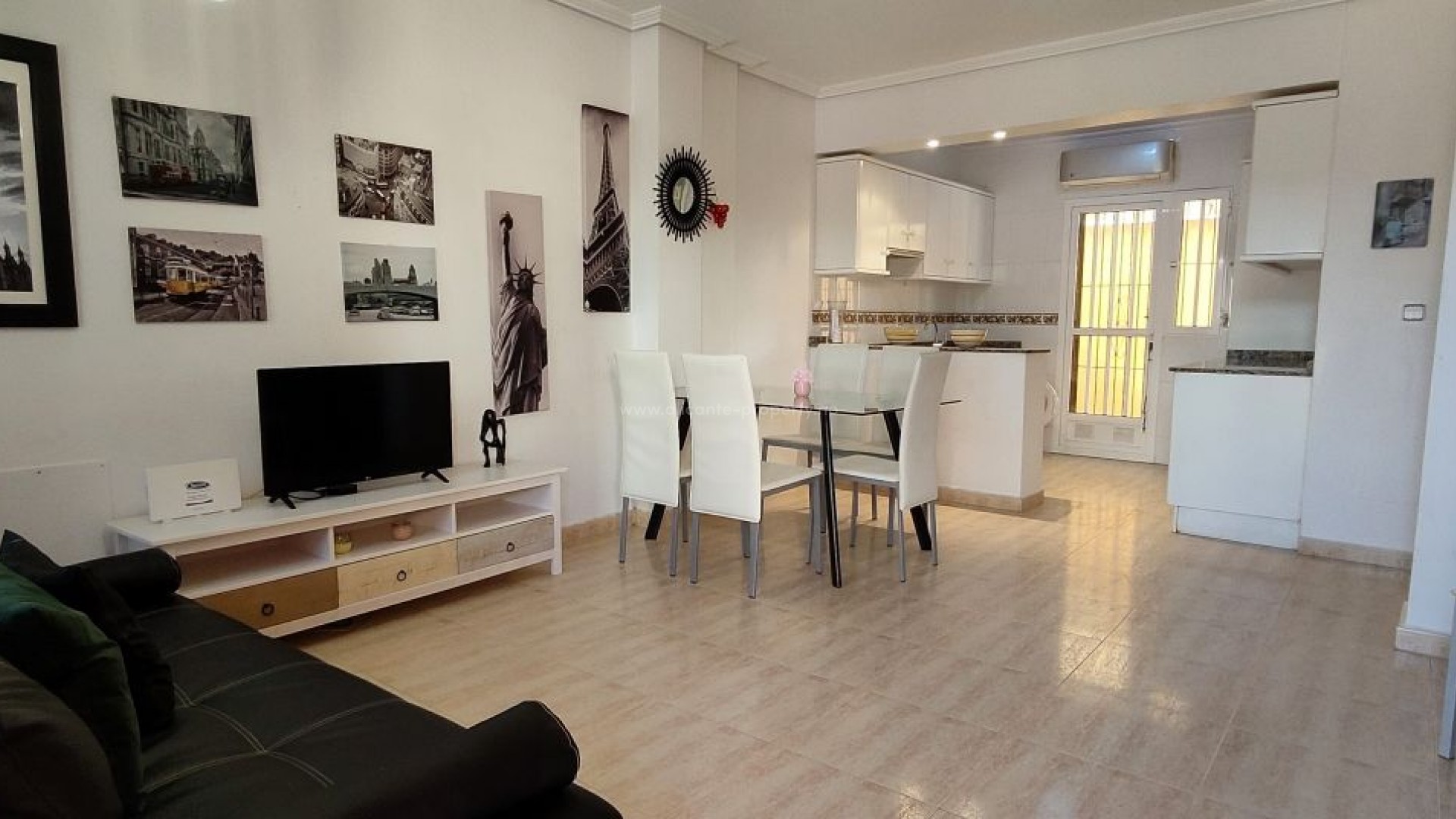 Bungalow i Cabo Roig