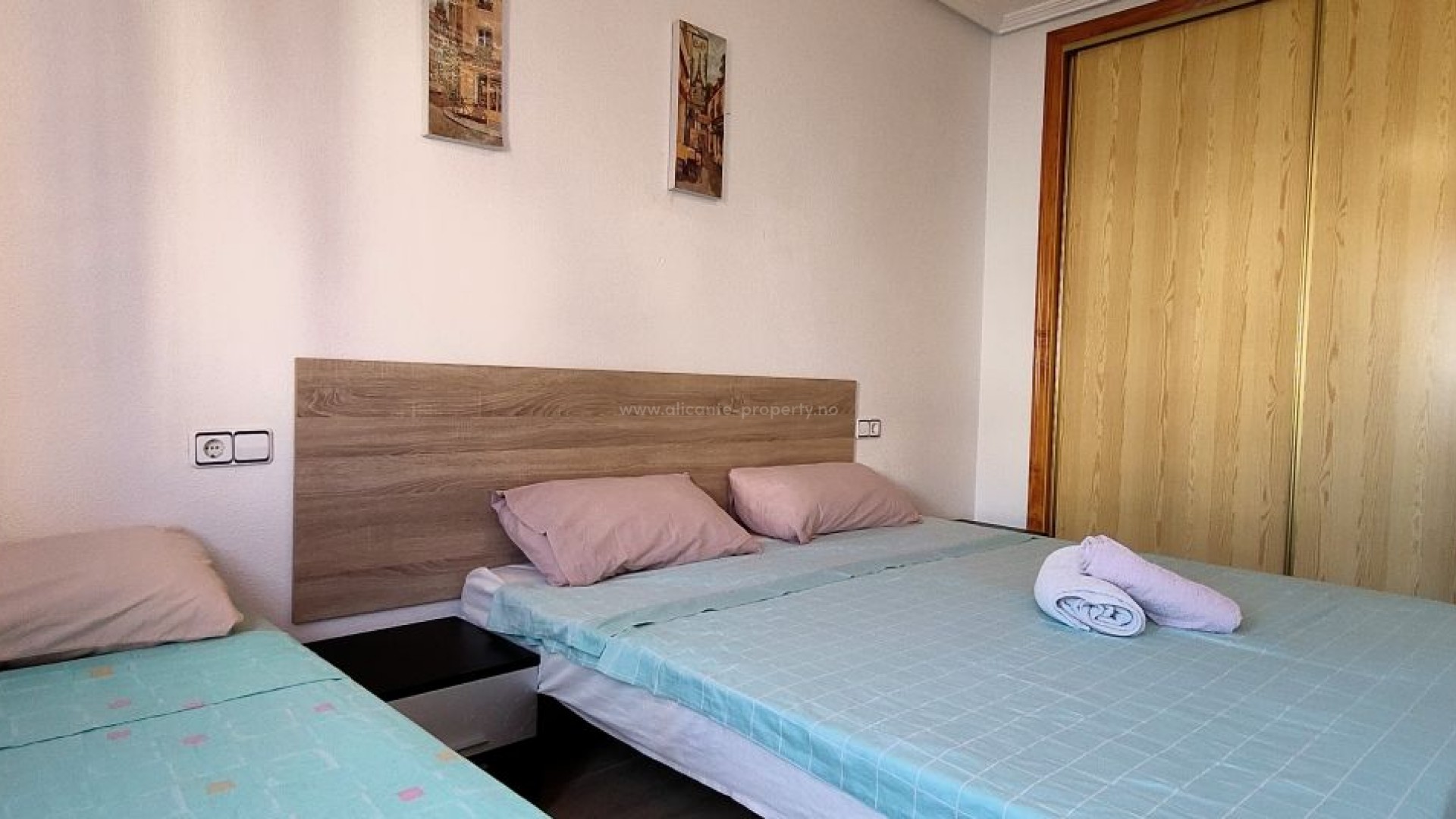 Bungalow i Cabo Roig