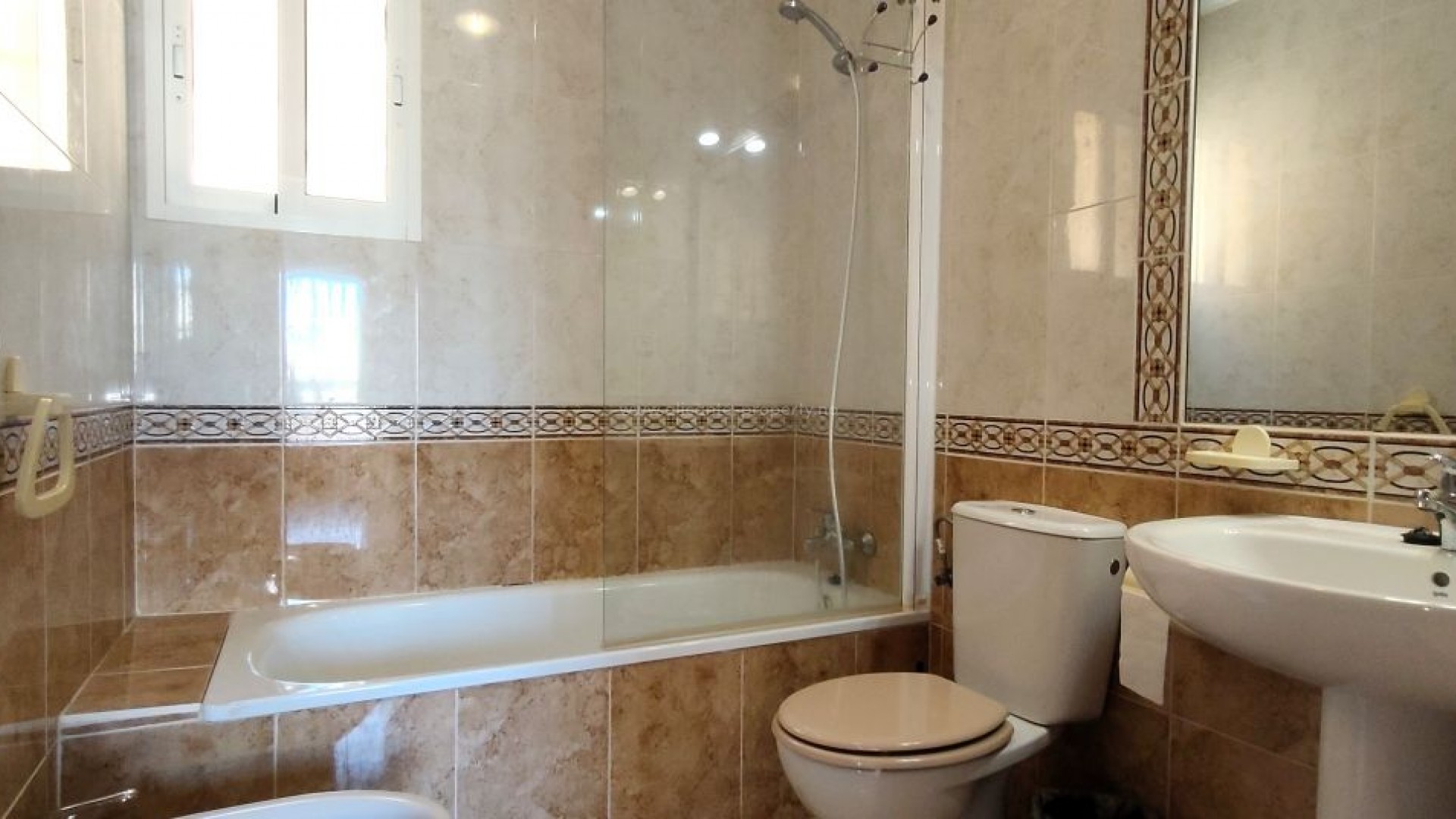 Bungalow i Cabo Roig