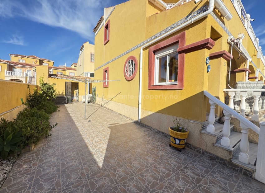 Bungalow i Cabo Roig