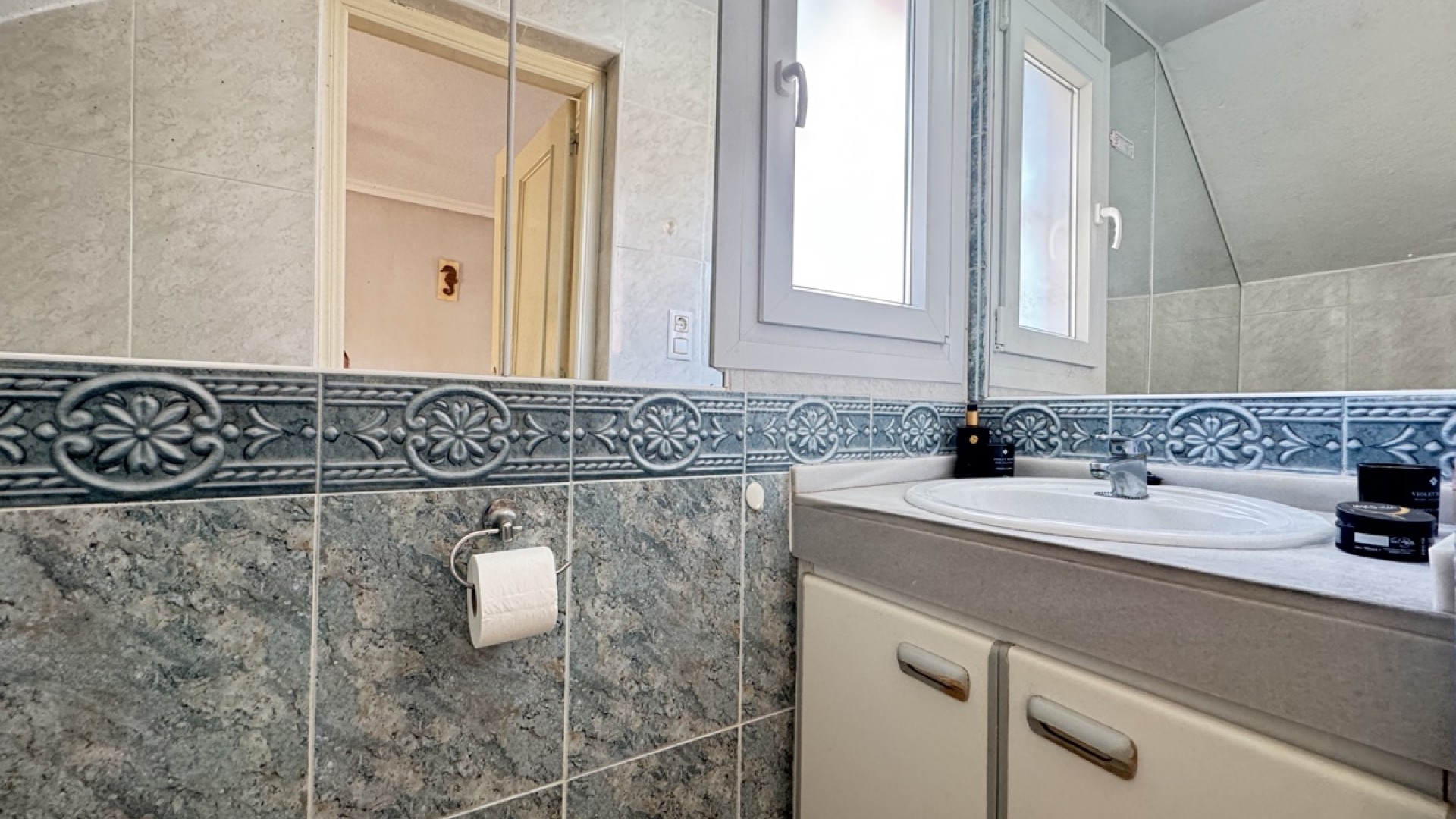 Bungalow i Cabo Roig