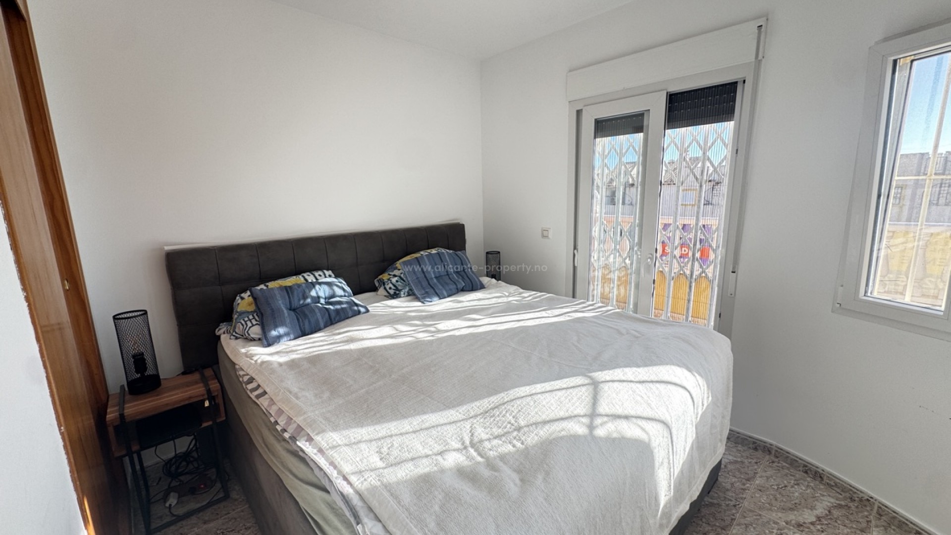 Bungalow i Cabo Roig