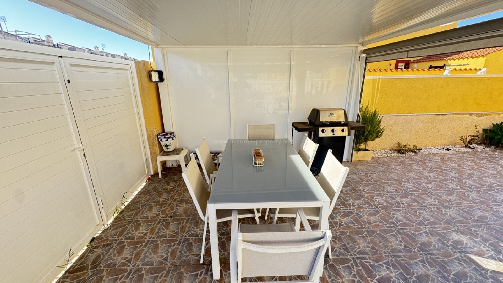 Bungalow i Cabo Roig