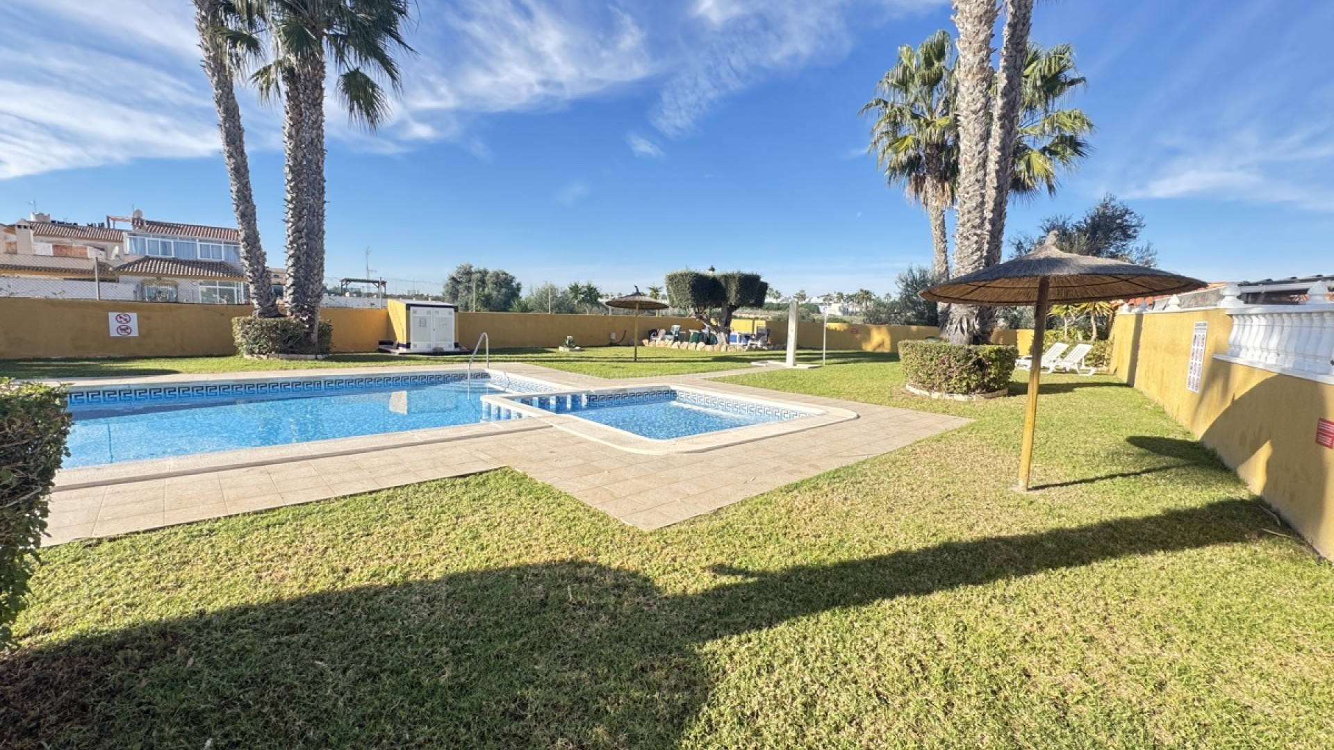 Bungalow i Cabo Roig