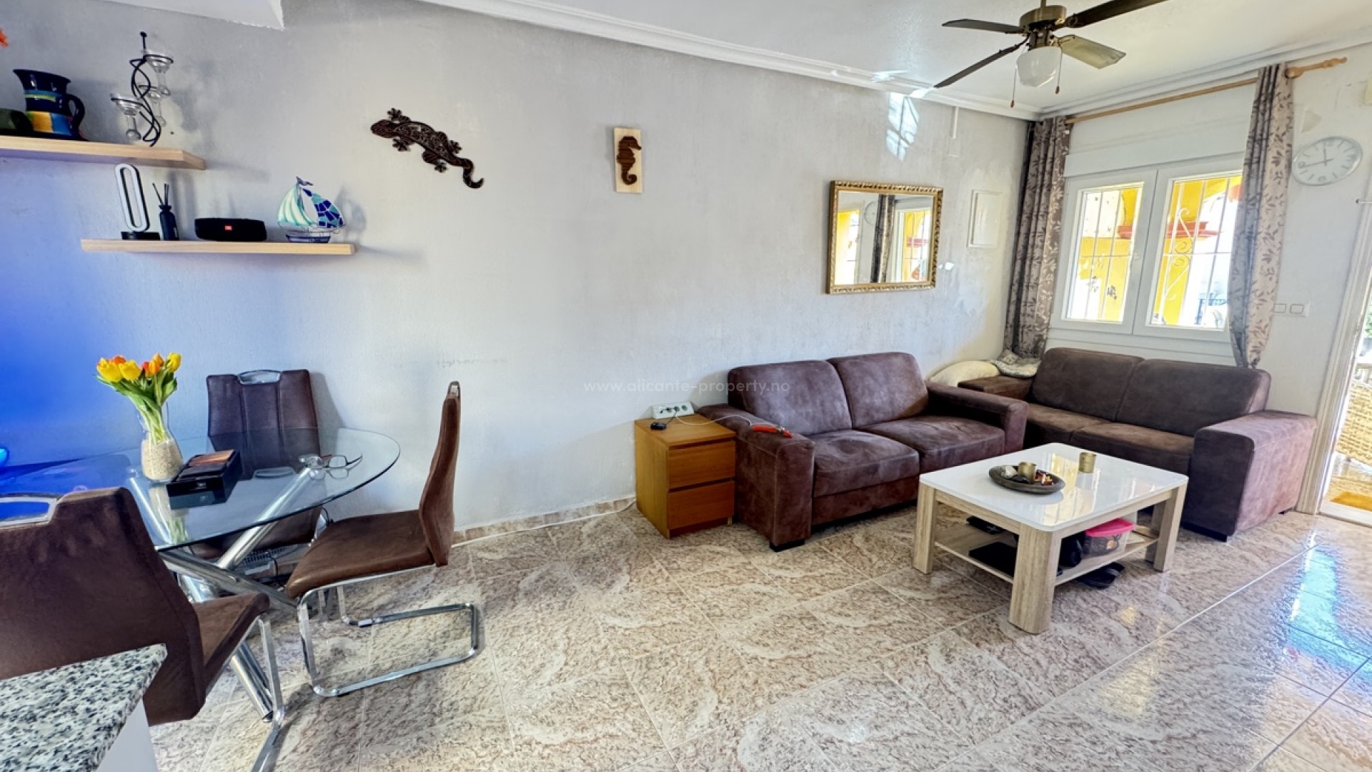 Bungalow i Cabo Roig