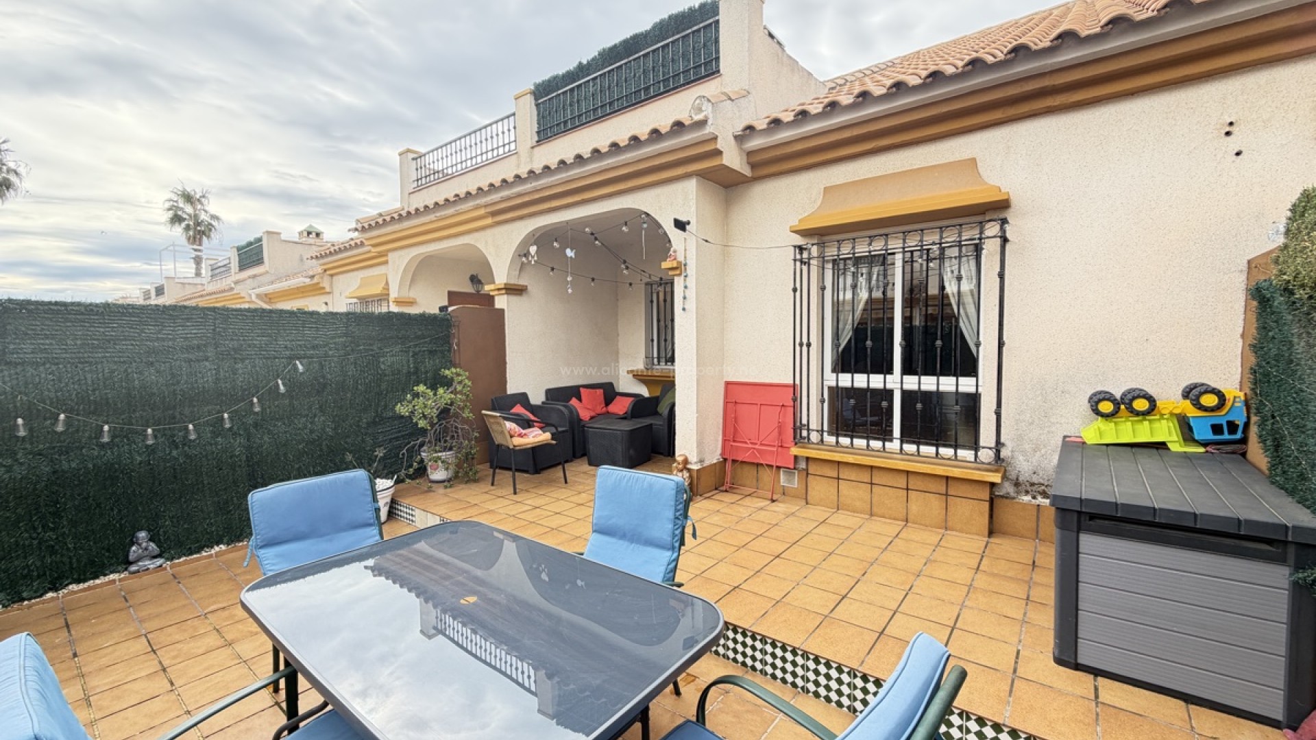 Bungalow i Cabo Roig