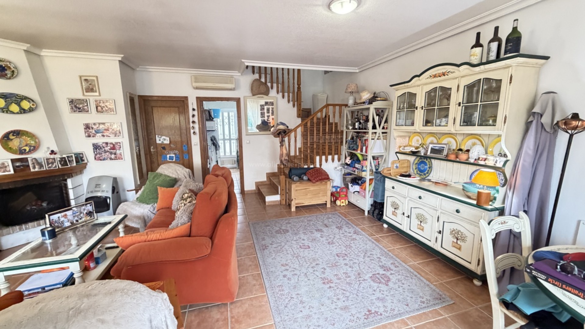 Bungalow i Cabo Roig