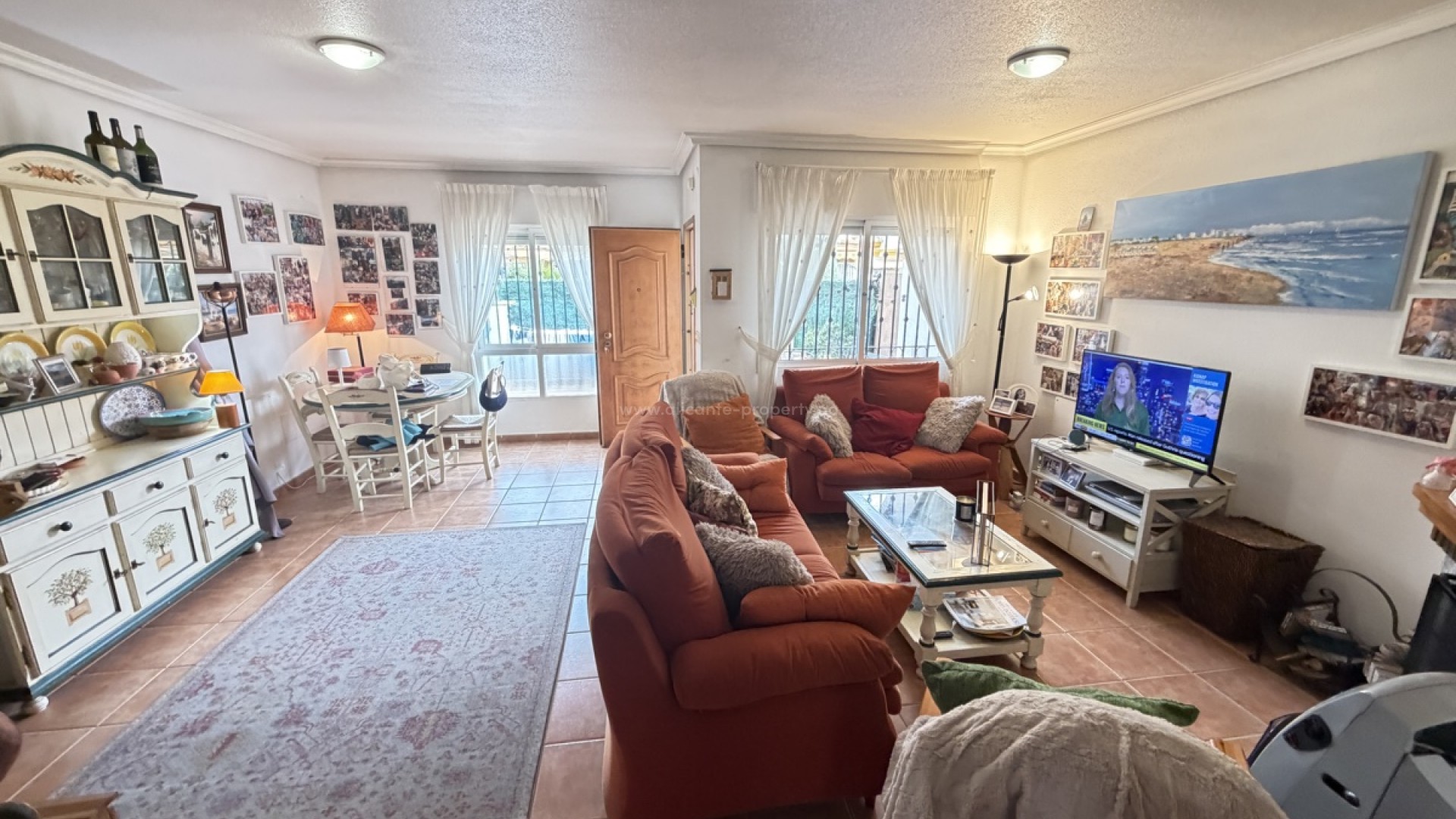 Bungalow i Cabo Roig