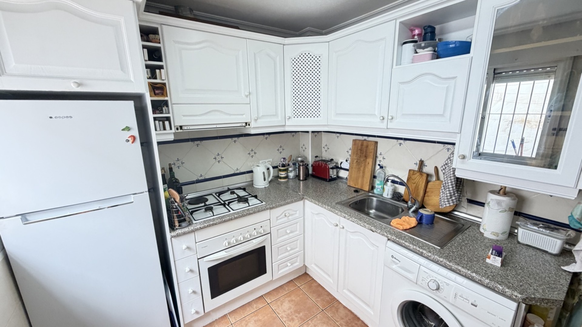 Bungalow i Cabo Roig