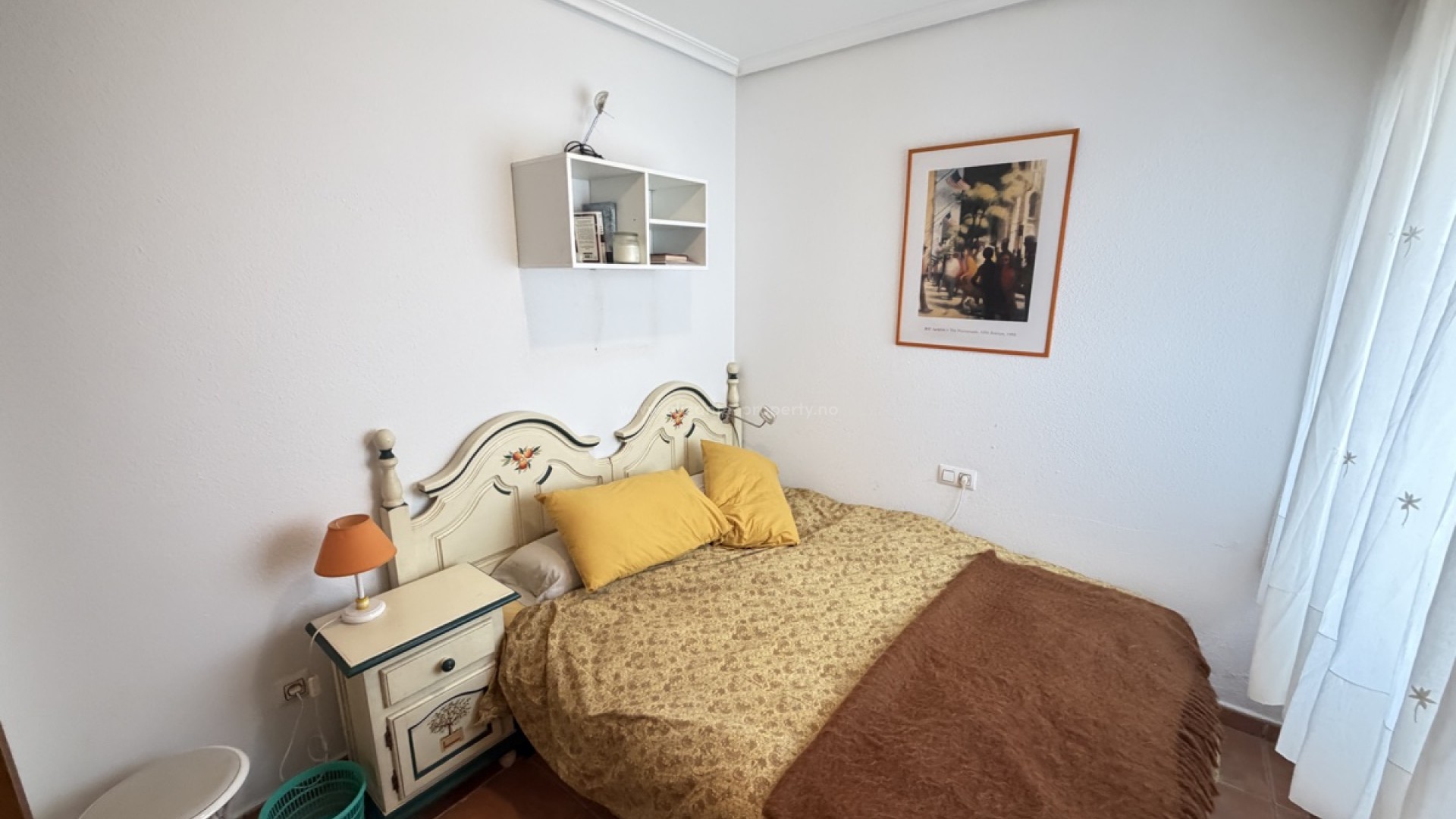 Bungalow i Cabo Roig