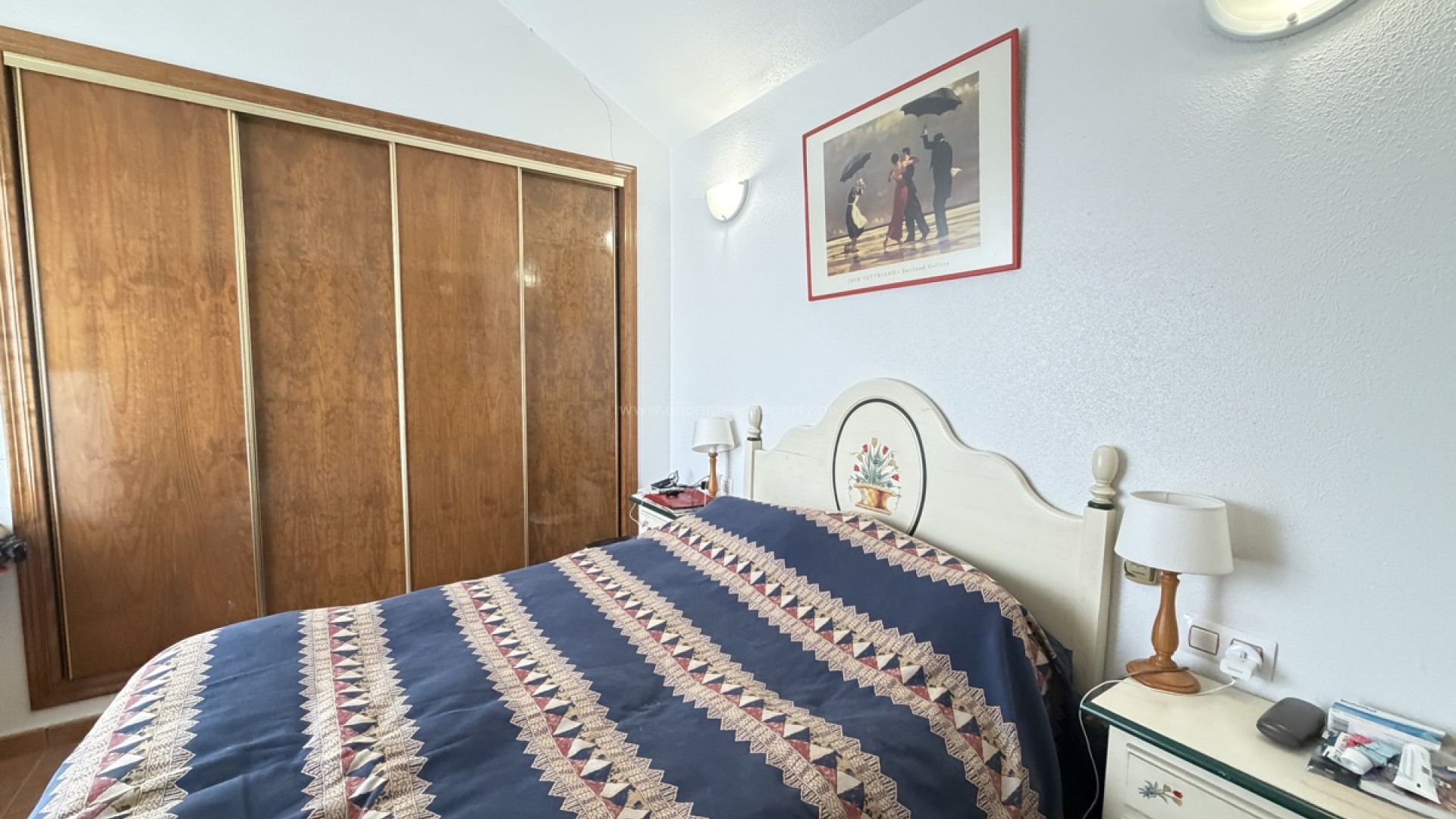 Bungalow i Cabo Roig