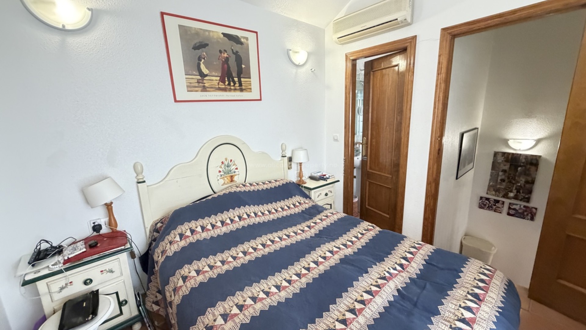 Bungalow i Cabo Roig