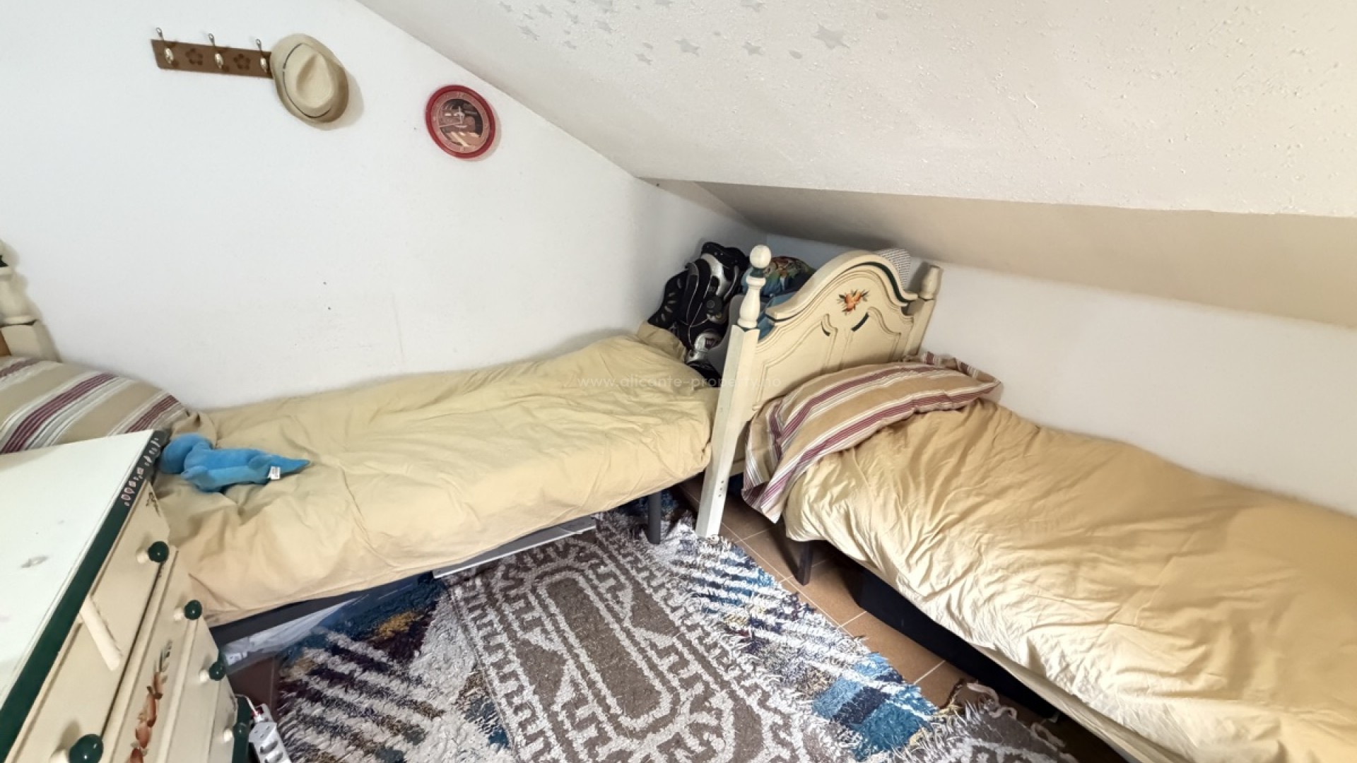 Bungalow i Cabo Roig