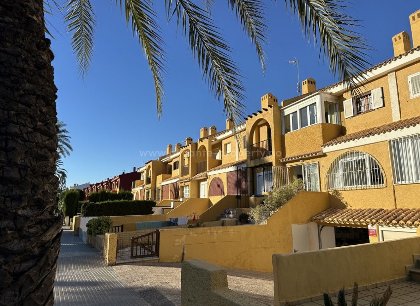 Bungalow i Cabo Roig