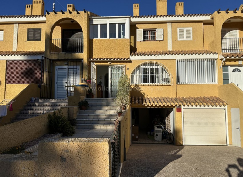Bungalow i Cabo Roig