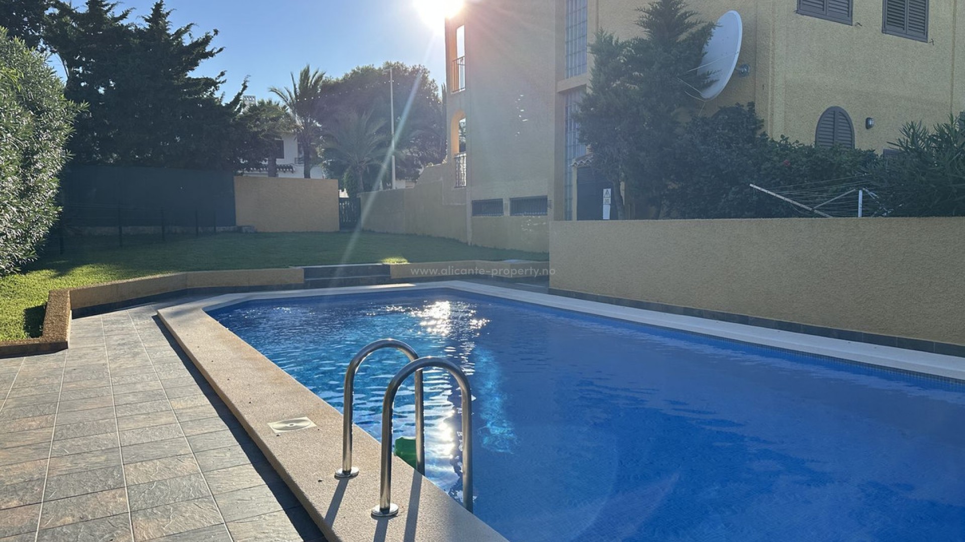 Bungalow i Cabo Roig