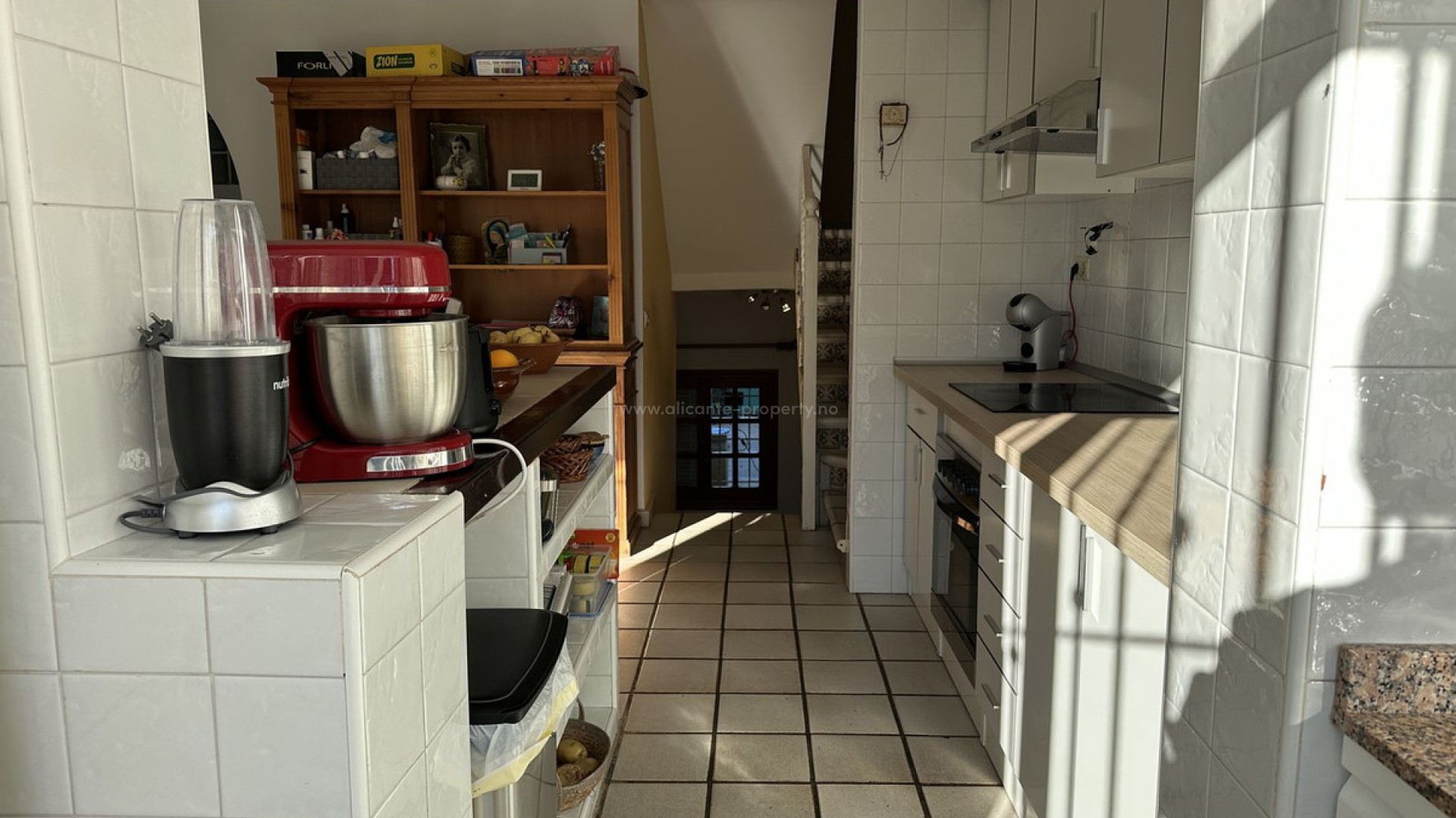 Bungalow i Cabo Roig