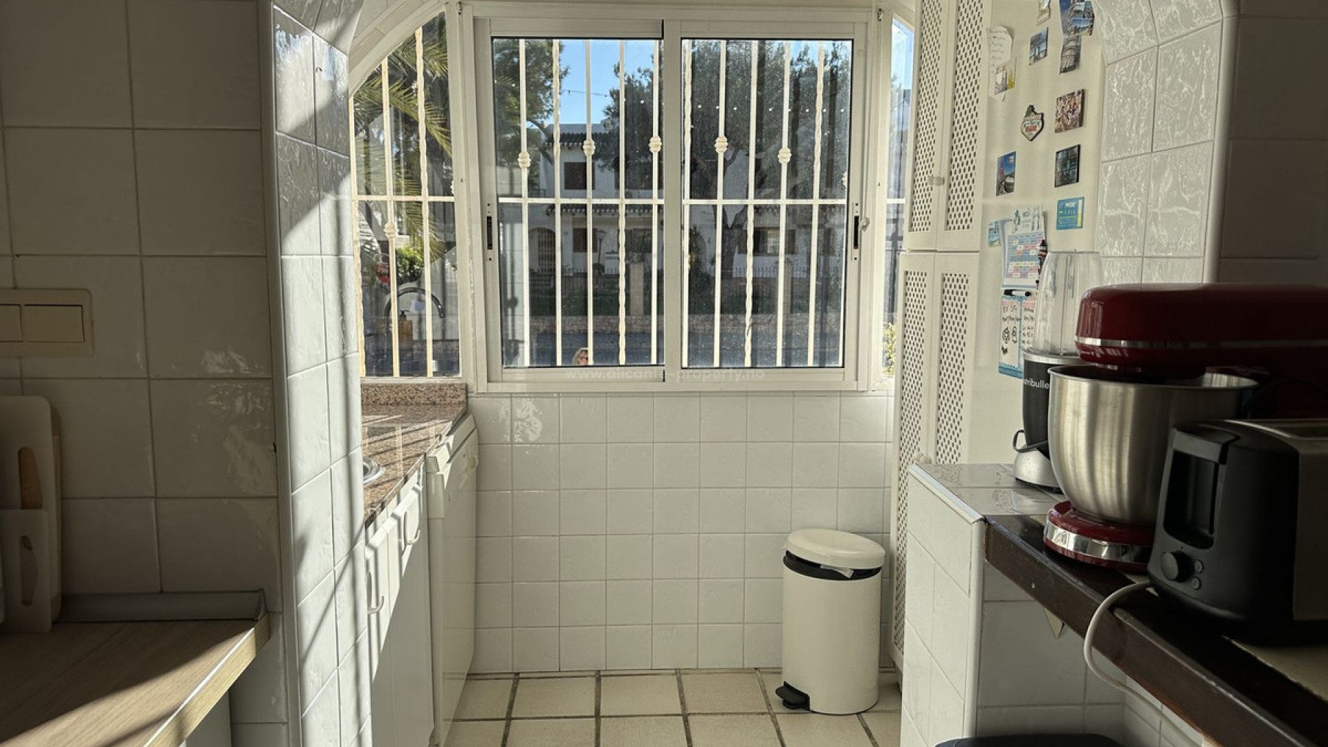 Bungalow i Cabo Roig