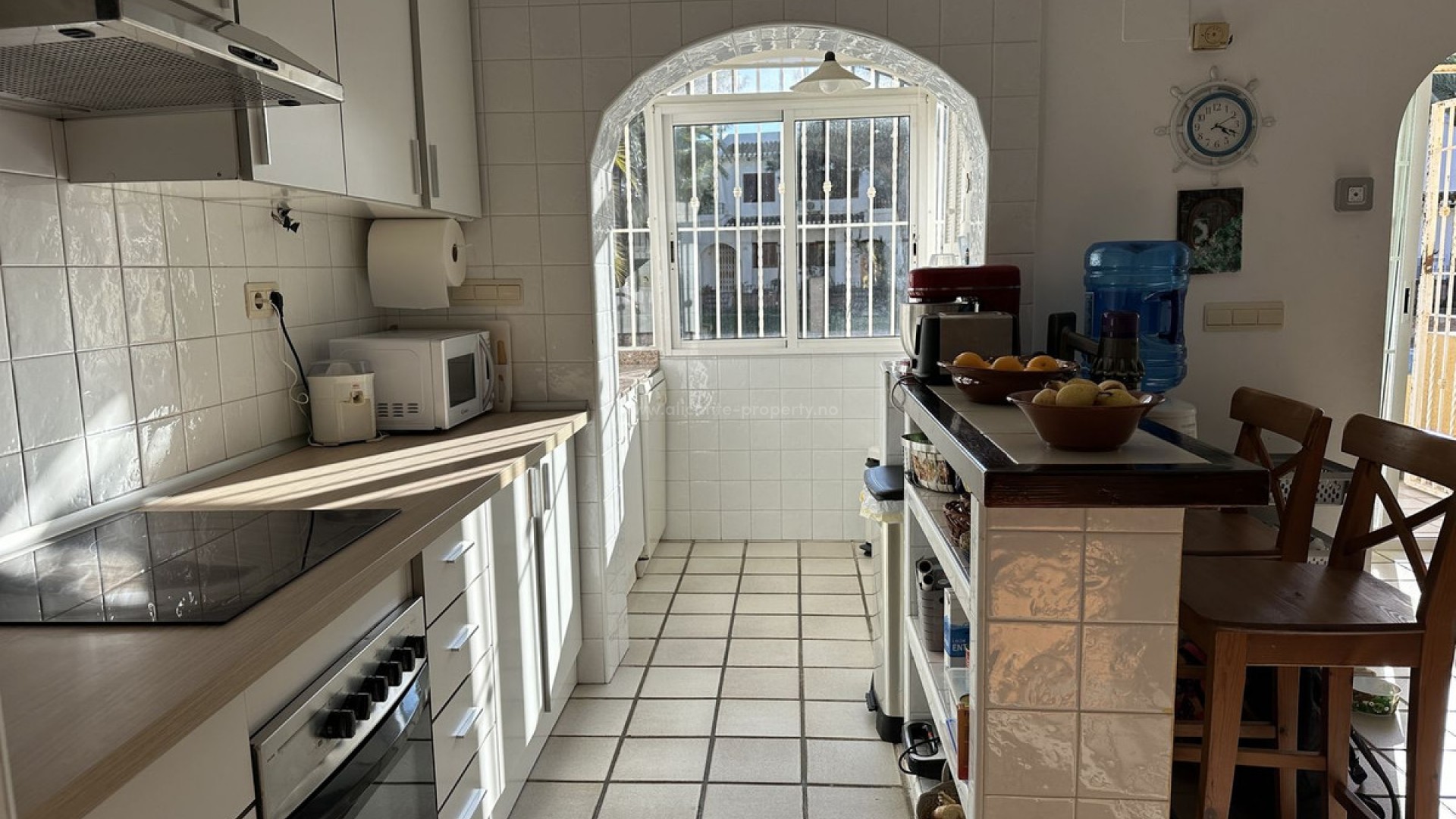 Bungalow i Cabo Roig