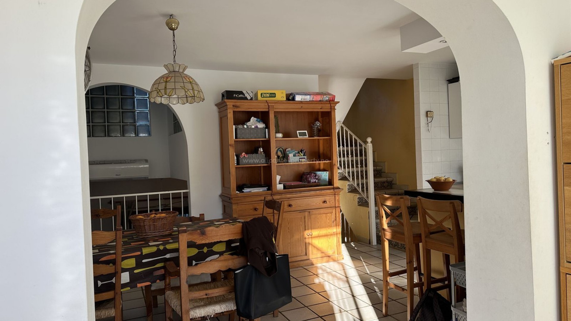 Bungalow i Cabo Roig