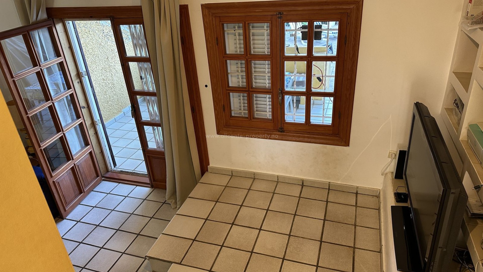 Bungalow i Cabo Roig