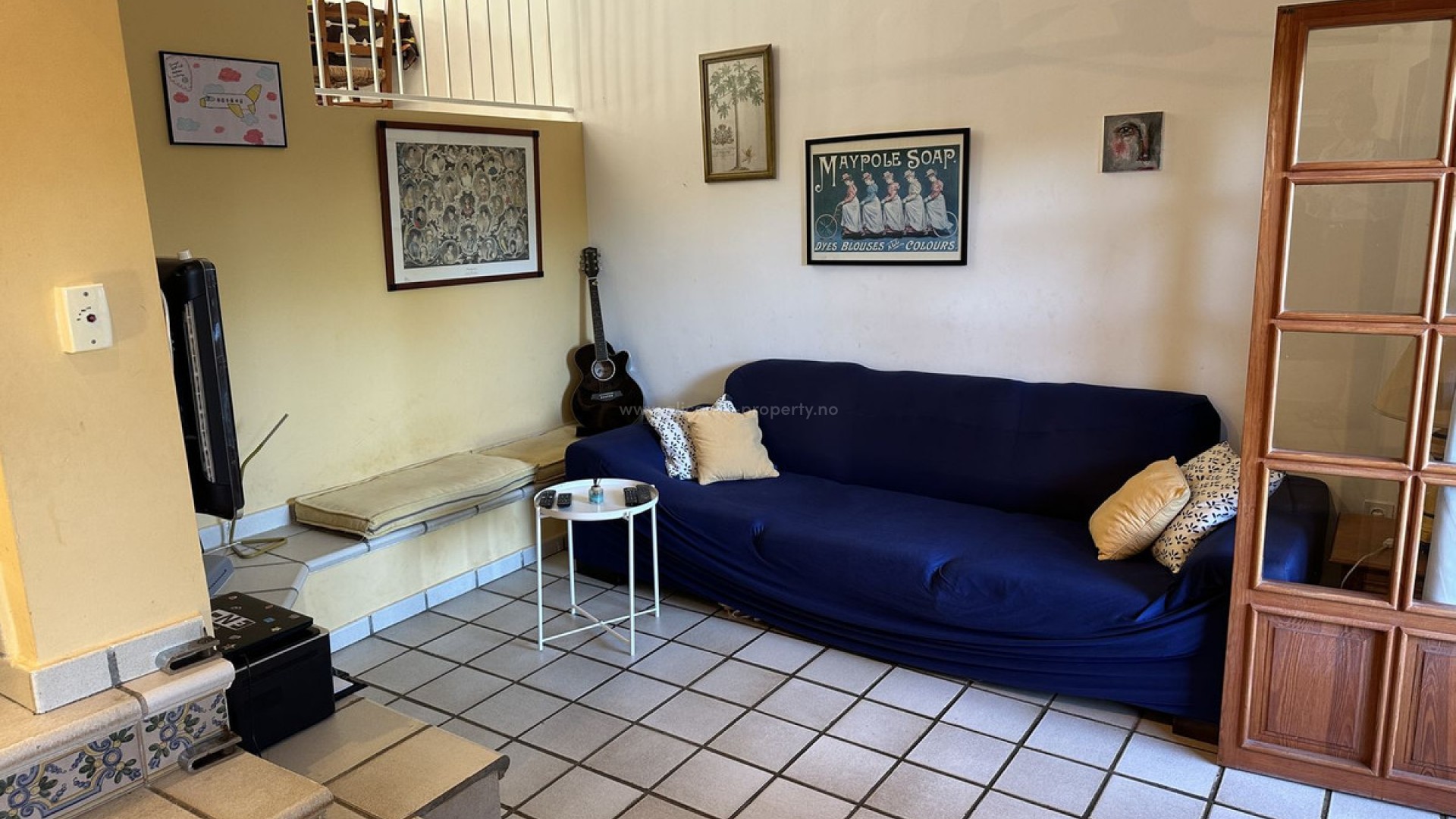 Bungalow i Cabo Roig