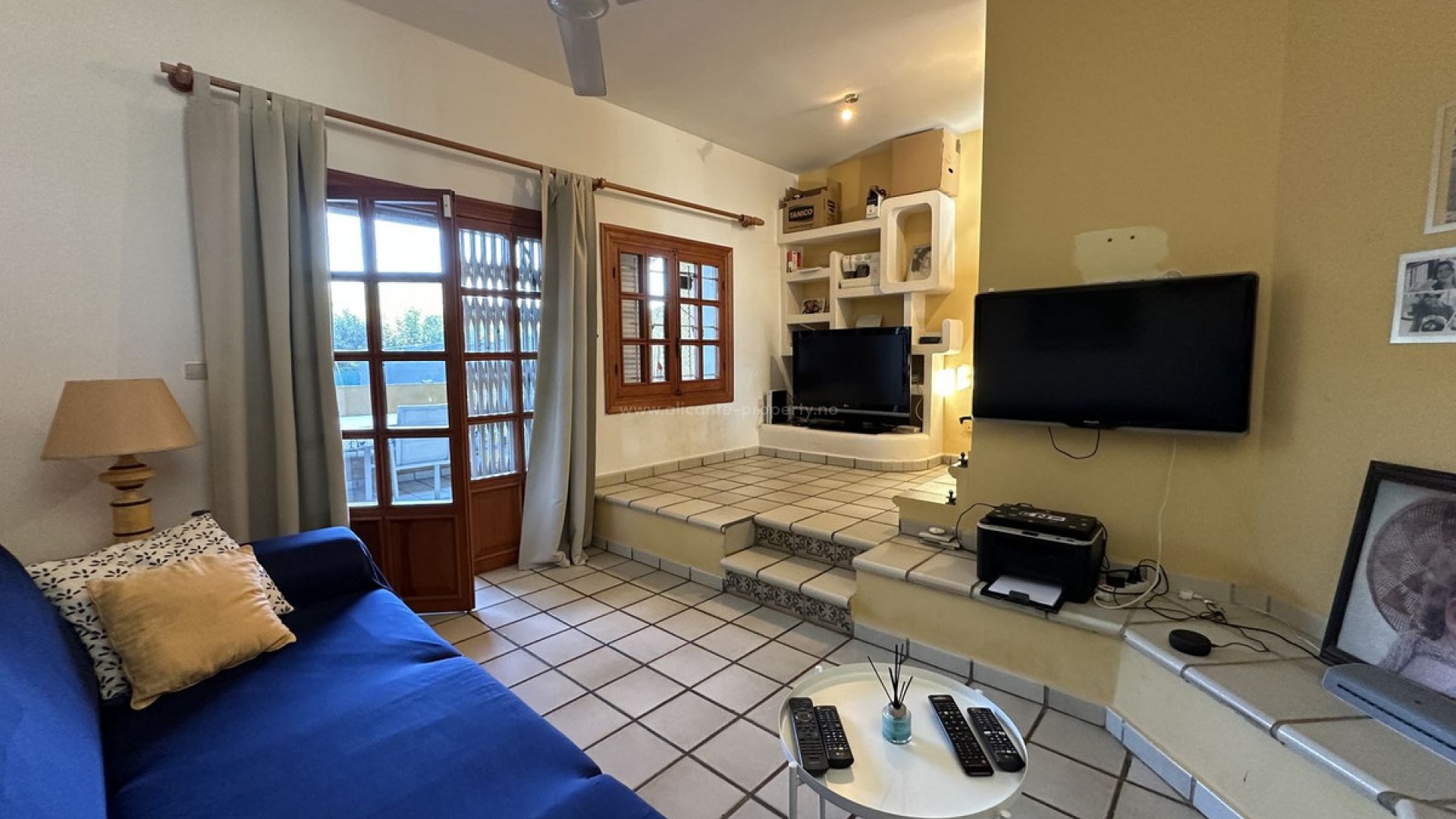 Bungalow i Cabo Roig