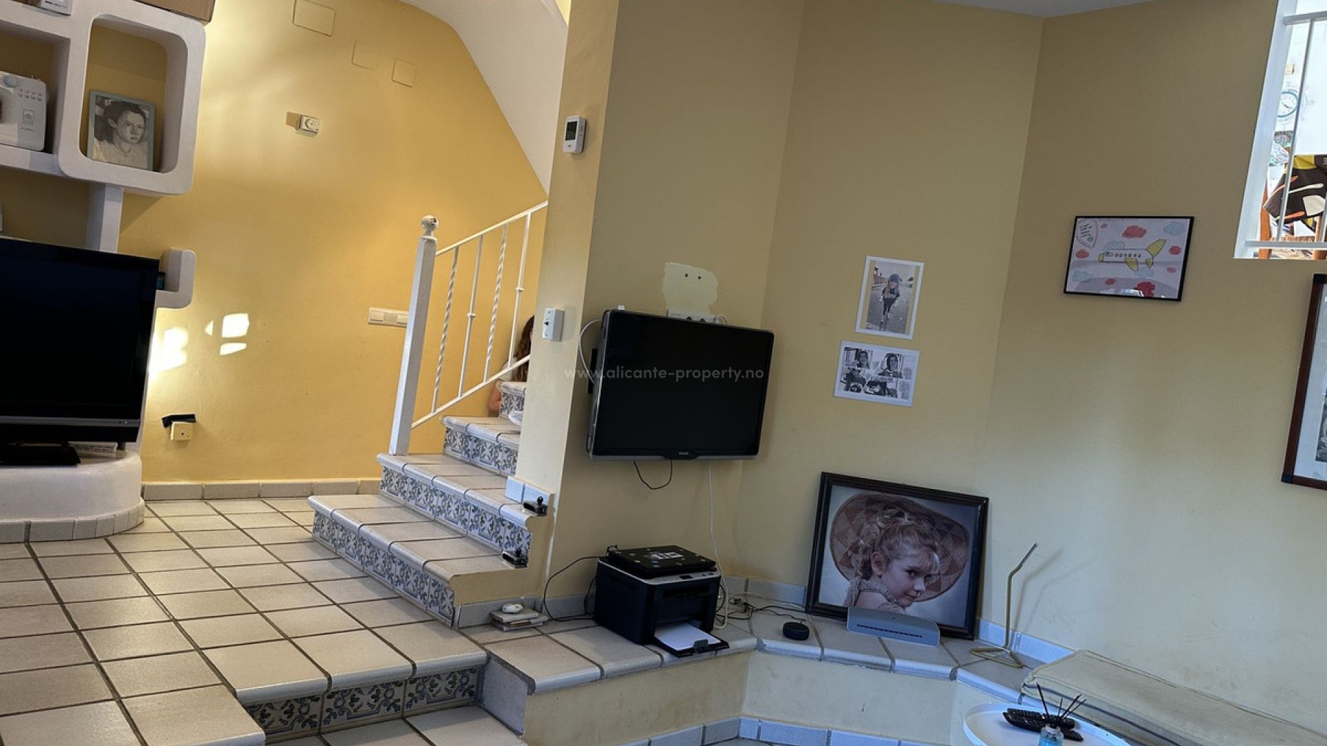 Bungalow i Cabo Roig