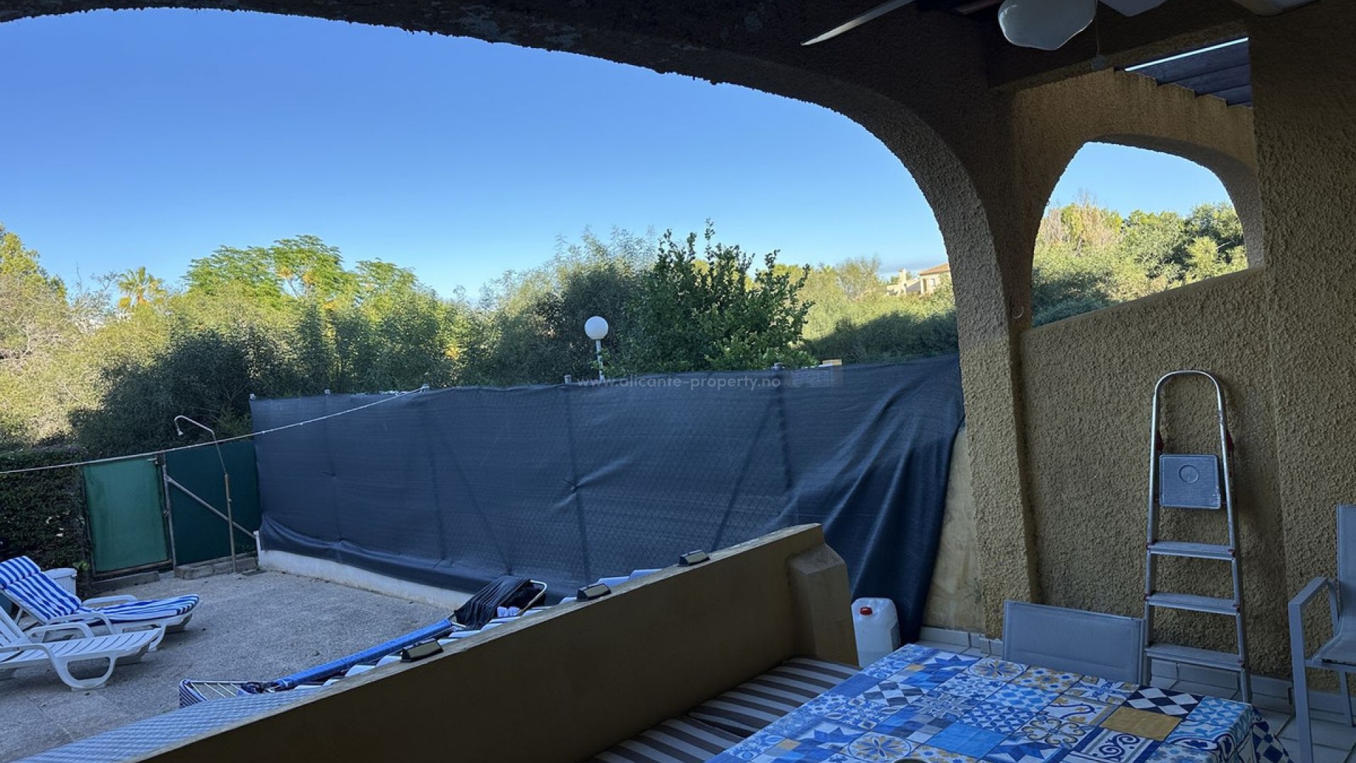 Bungalow i Cabo Roig