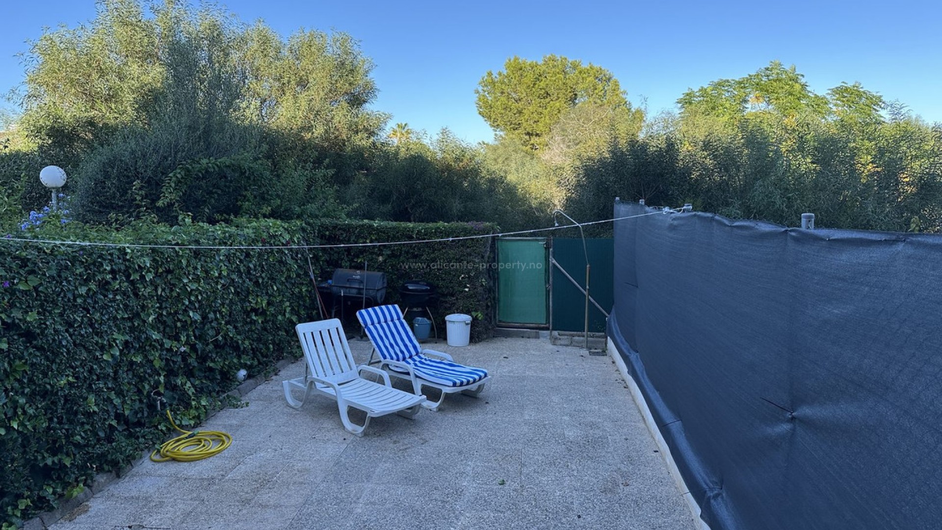 Bungalow i Cabo Roig